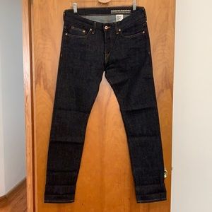 *Firm* H&M Jeans (New without Tag)